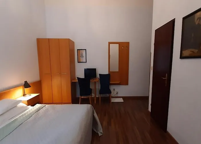 Frühstückspension Lerner 3*